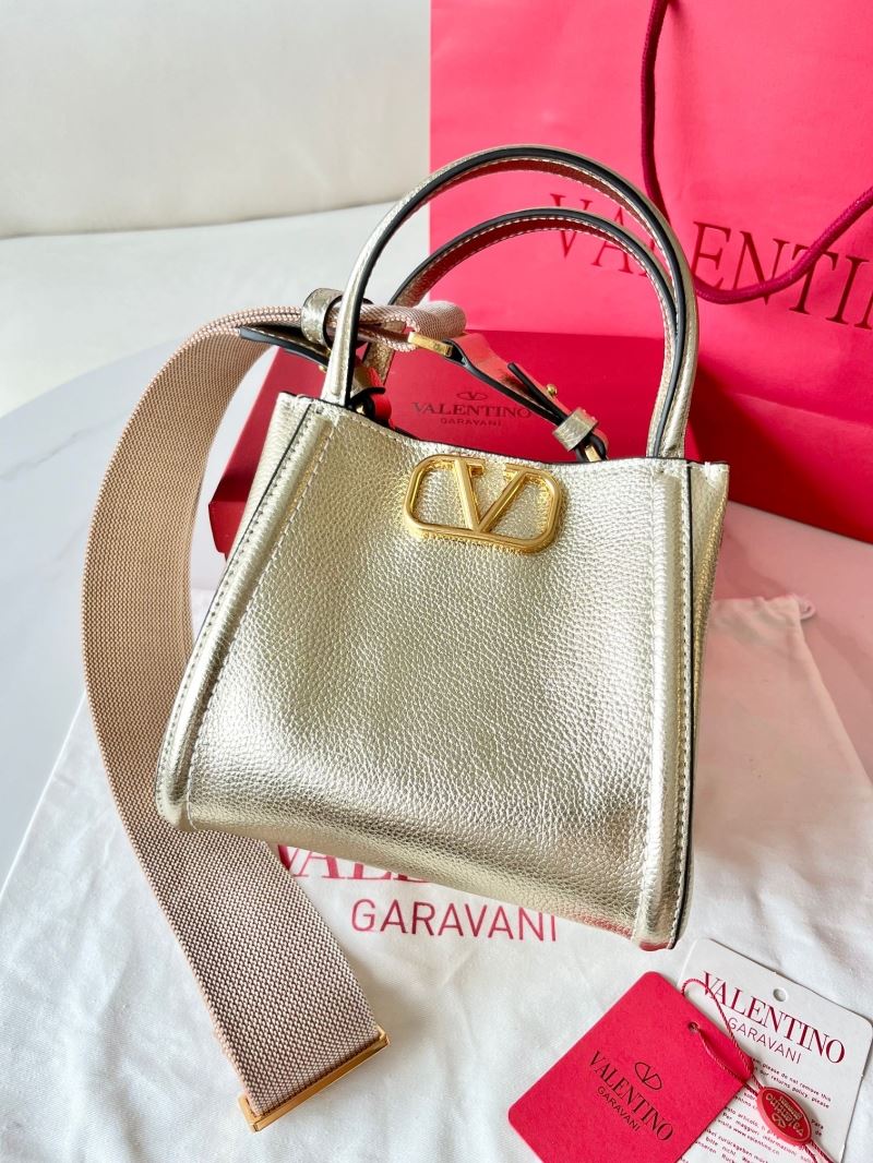 Valentino Top Handle Bag